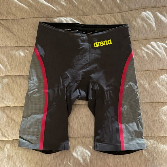 Arena Powerskin Carbon Ultra Size 26 - Picture 1 of 2